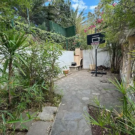 Le Jardin D'henri Апартаменты