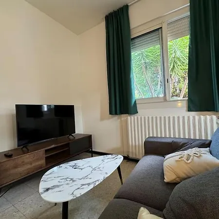 Le Jardin D'henri Perpignan