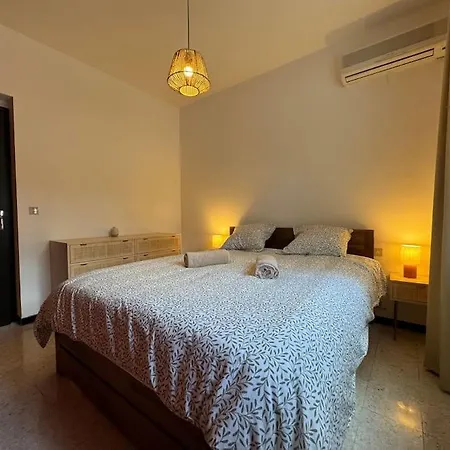 Le Jardin D'henri Appartement Perpignan