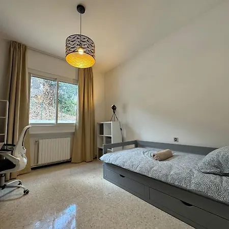 Le Jardin D'henri Апартаменты