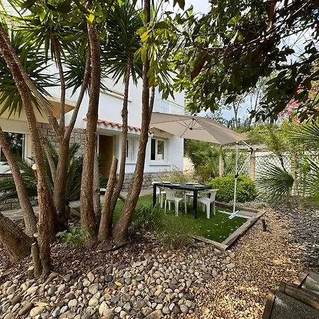 Le Jardin D'henri Appartement *