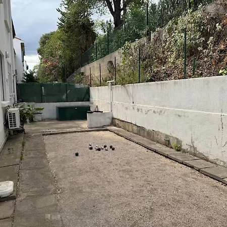 Appartement Le Jardin D'henri *