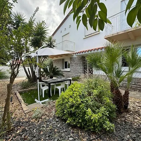 Le Jardin D'henri * Перпиньан