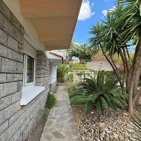 Appartement Le Jardin D'henri *