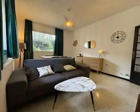 Le Jardin D'henri Perpignan