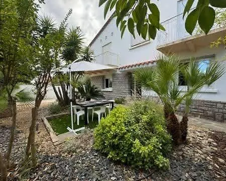 Lejlighed Le Jardin D'henri Perpignan