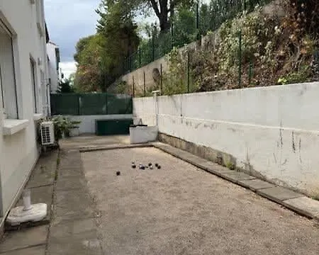 Le Jardin D'henri Perpignan
