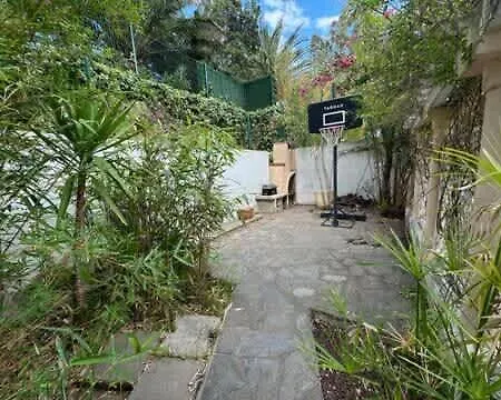 Le Jardin D'henri Lejlighed *