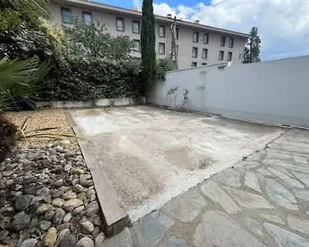 Le Jardin D'henri Lejlighed Perpignan