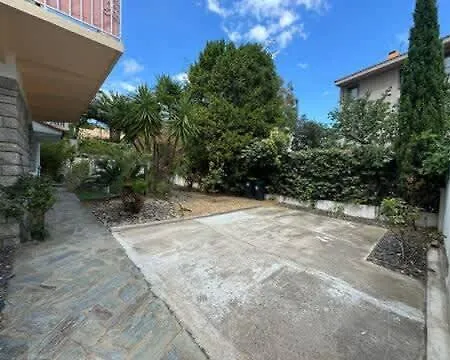 Lejlighed Le Jardin D'henri