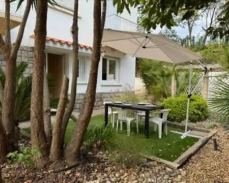 Le Jardin D'henri * Perpignan