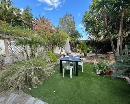 Lejlighed Le Jardin D'henri Perpignan