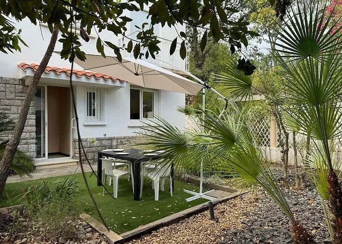 Appartement Le Jardin D'henri