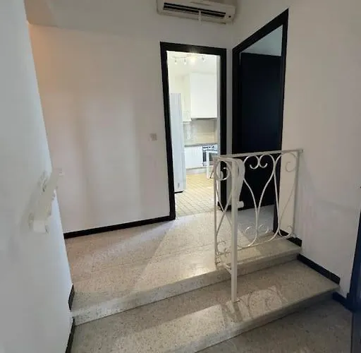 Le Jardin D'henri * Perpignan