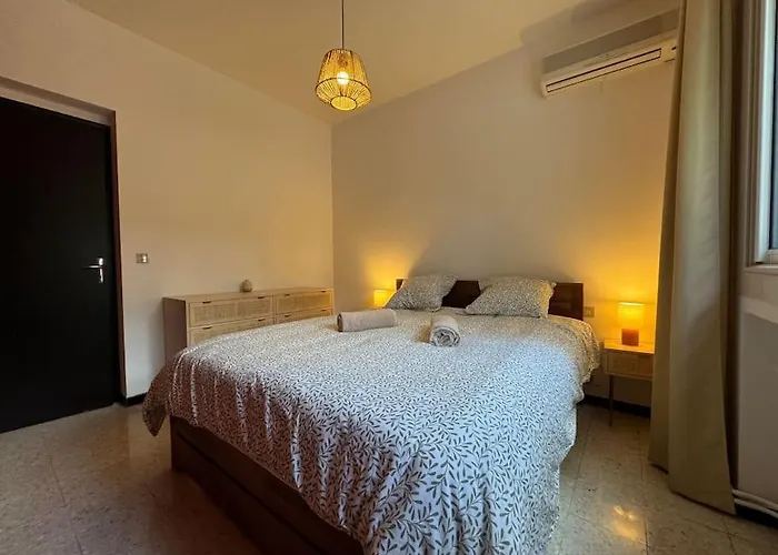 Le Jardin D'henri Appartement Perpignan