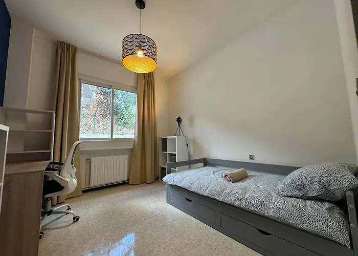 Le Jardin D'henri Appartement