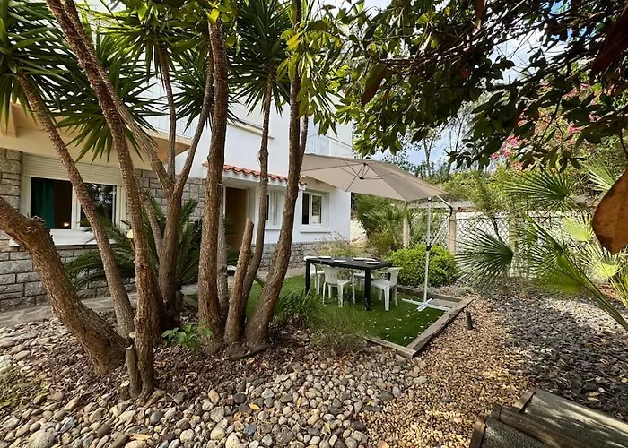 Le Jardin D'henri Appartement *