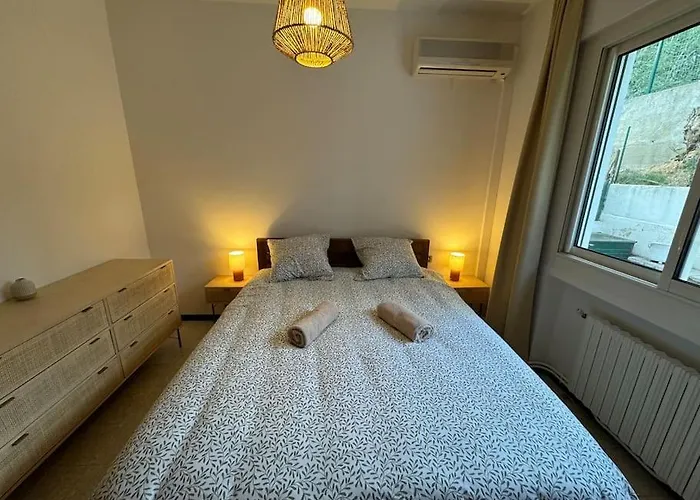 Le Jardin D'henri Perpignan