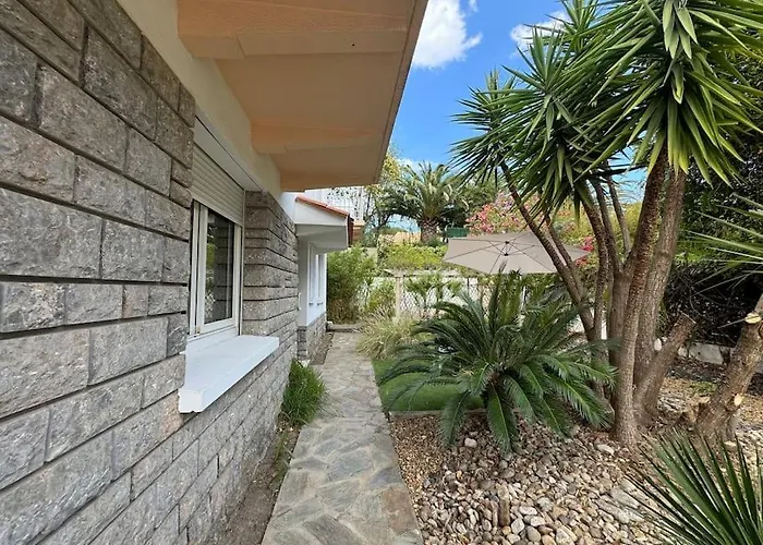 Appartement Le Jardin D'henri *