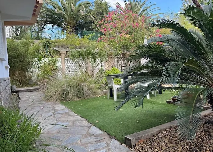 Appartement Le Jardin D'henri *